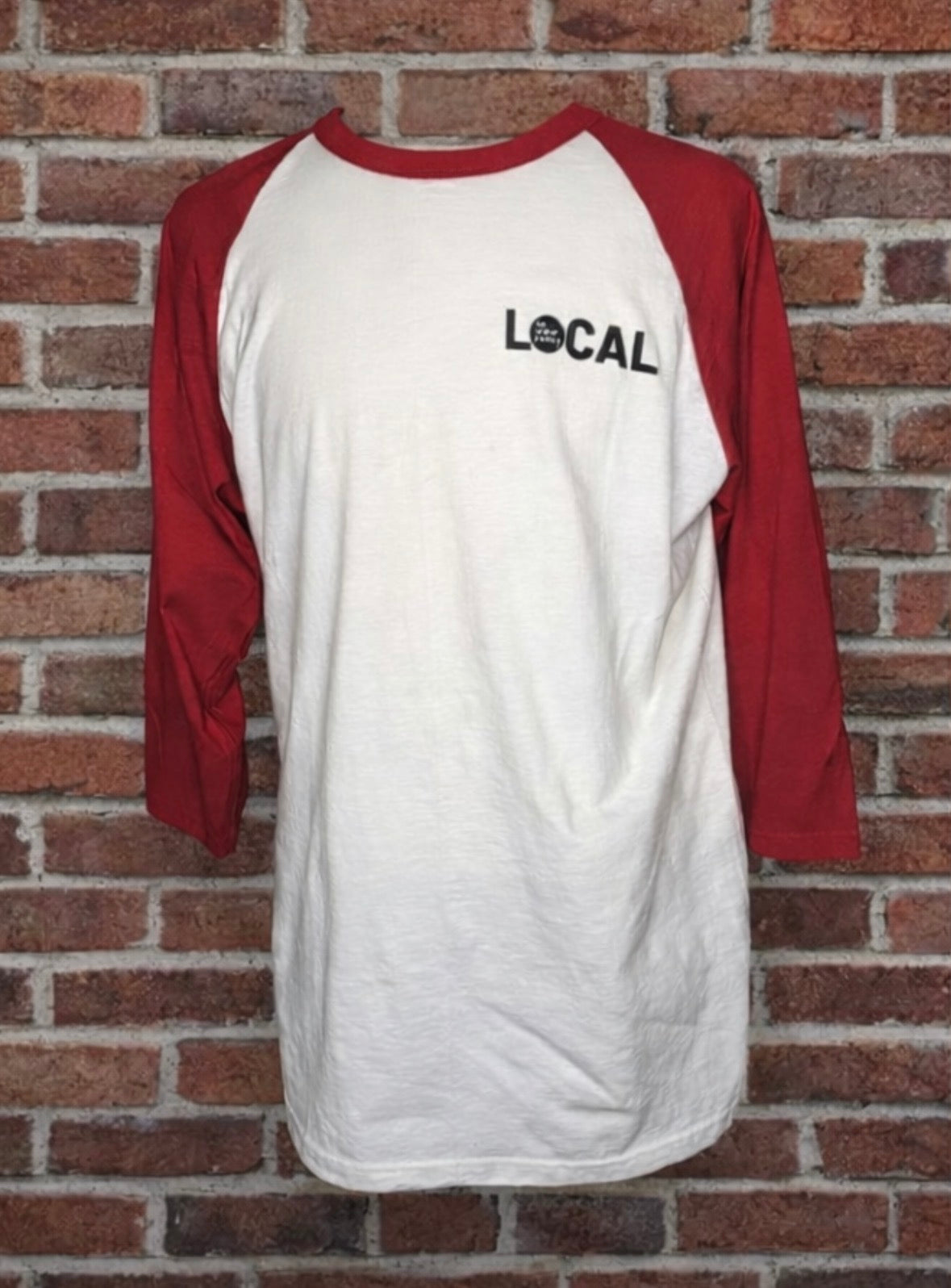 THE EDMONTON SCRIPT RAGLAN