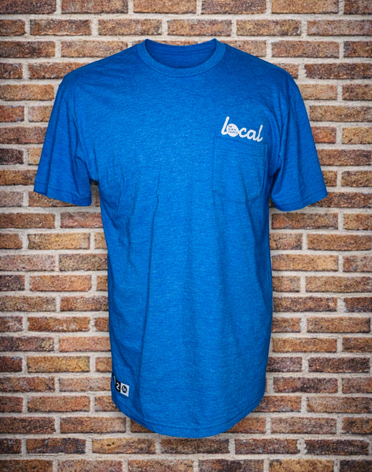 F & T TIGER HEAD TEE