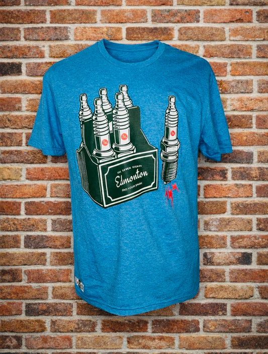 THE SPARK TEE