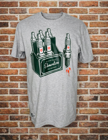 THE SPARK TEE