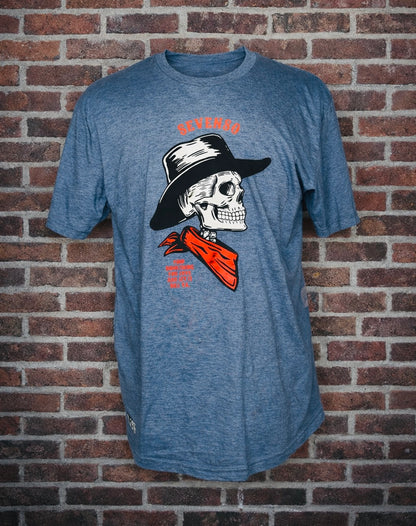 LET IT KILL YA TEE