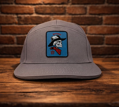 LET IT KILL YA HAT