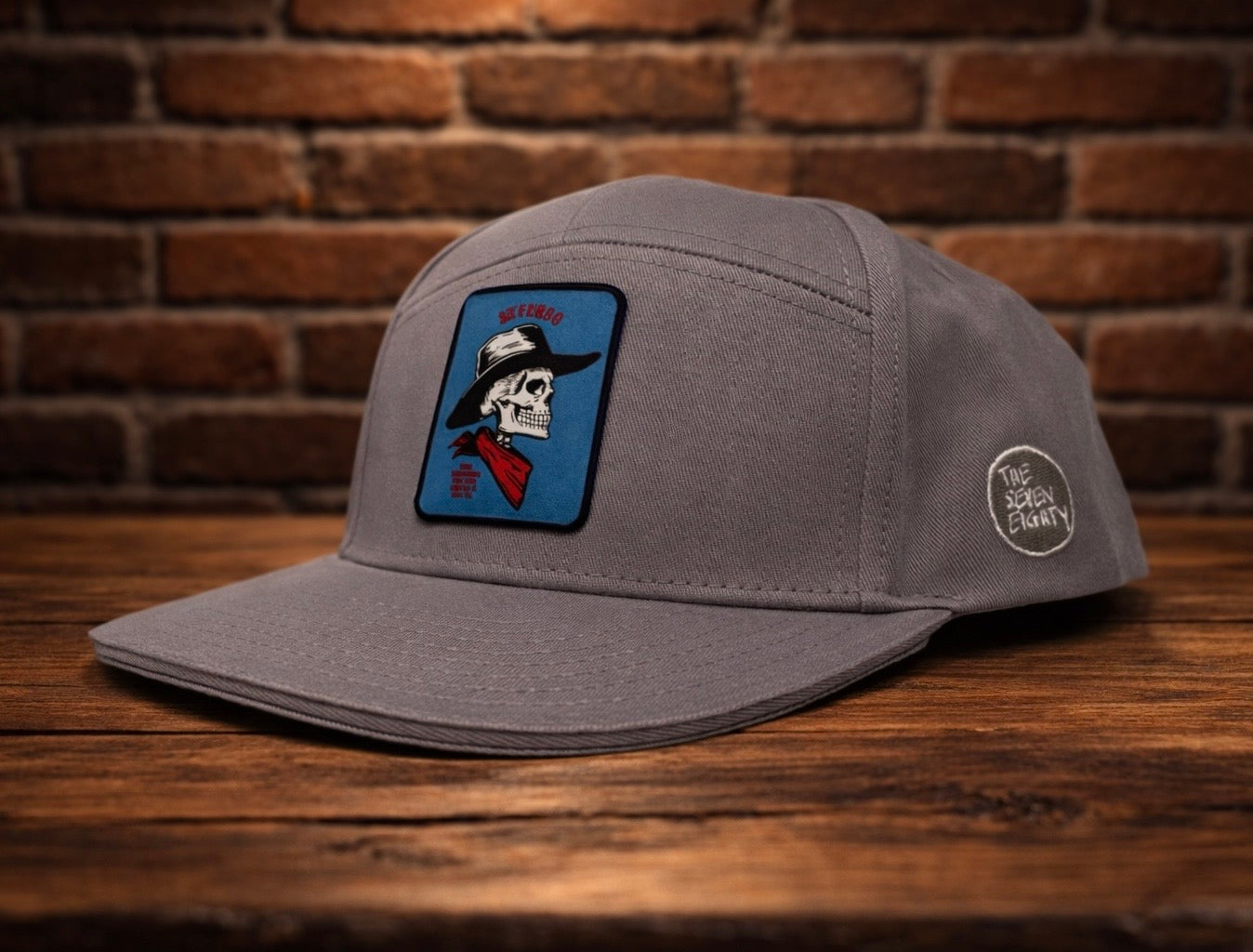 LET IT KILL YA HAT