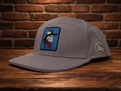 LET IT KILL YA HAT
