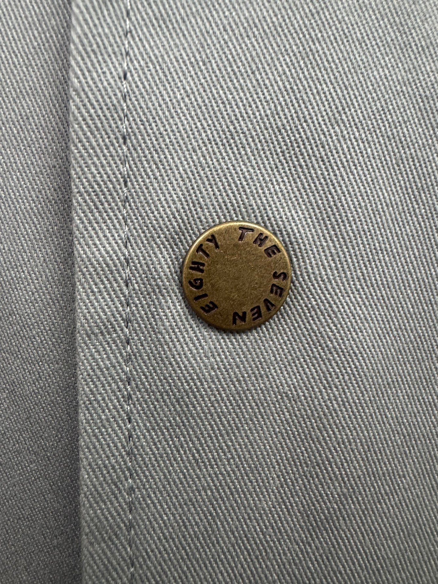 THE 1520 CHORE JACKET