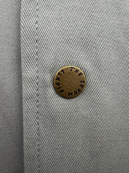 THE 1520 CHORE JACKET
