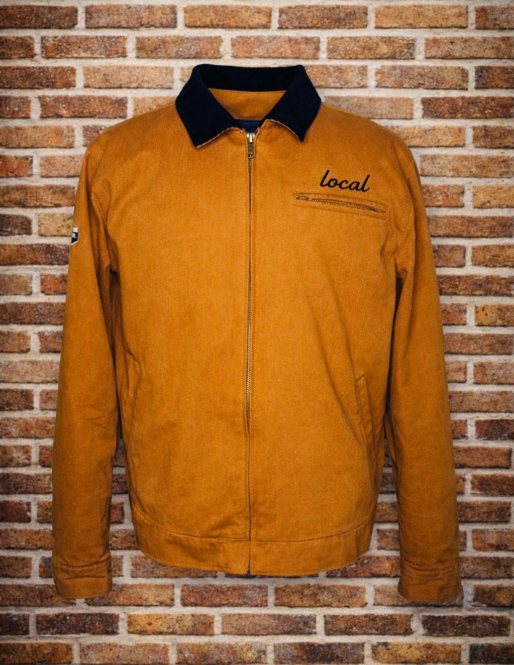 THE 1520 SIGNATURE JACKET