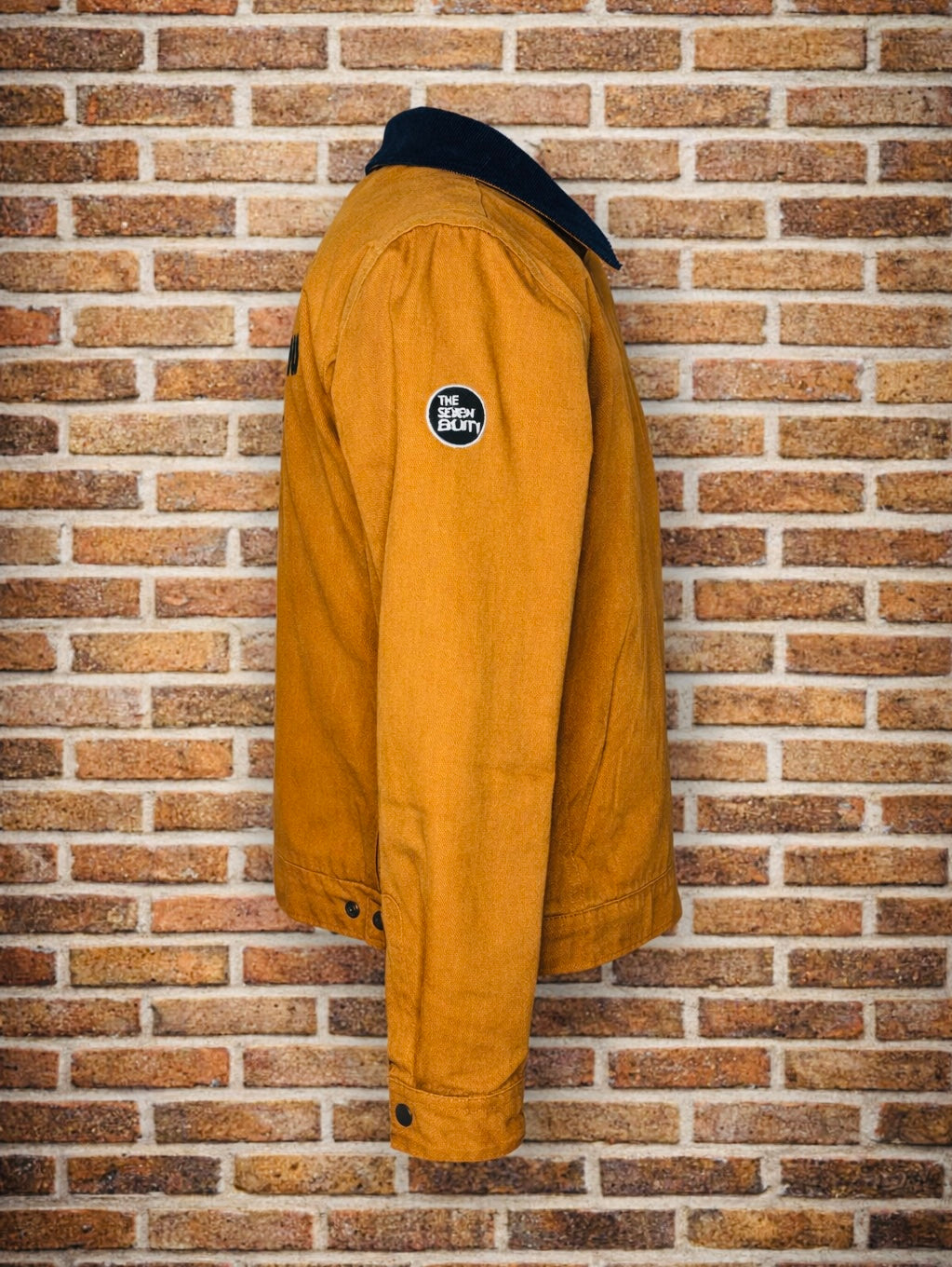 THE 1520 SIGNATURE JACKET