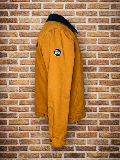 THE 1520 SIGNATURE JACKET