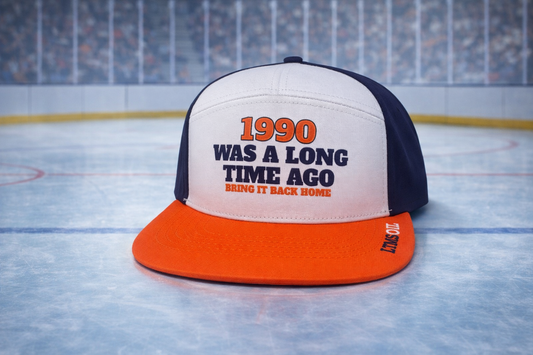 LTMS 1990 HAT