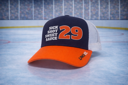 #29 LOUD AND PROUD HAT