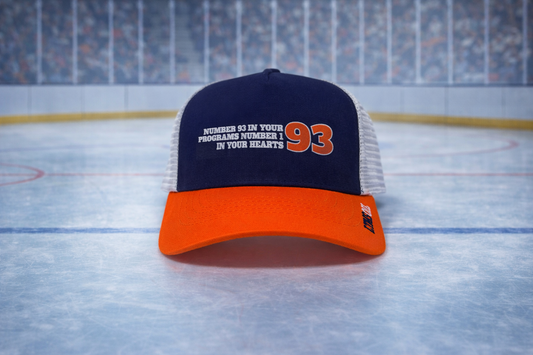 #93 LOUD AND PROUD HAT