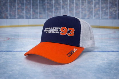 #93 LOUD AND PROUD HAT