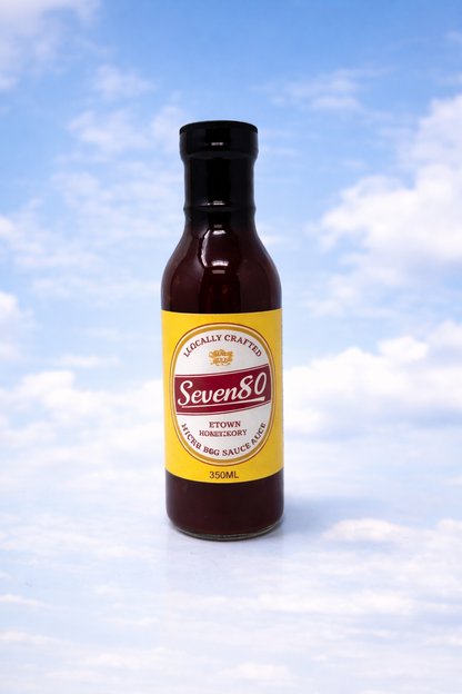 TSE HICKORY BBQ SAUCE