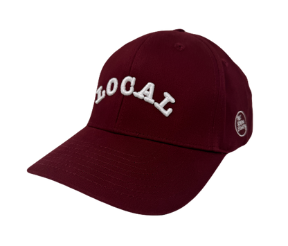 THE 1520 LOCAL FLEX FIT