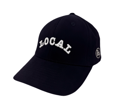 THE 1520 LOCAL FLEX FIT