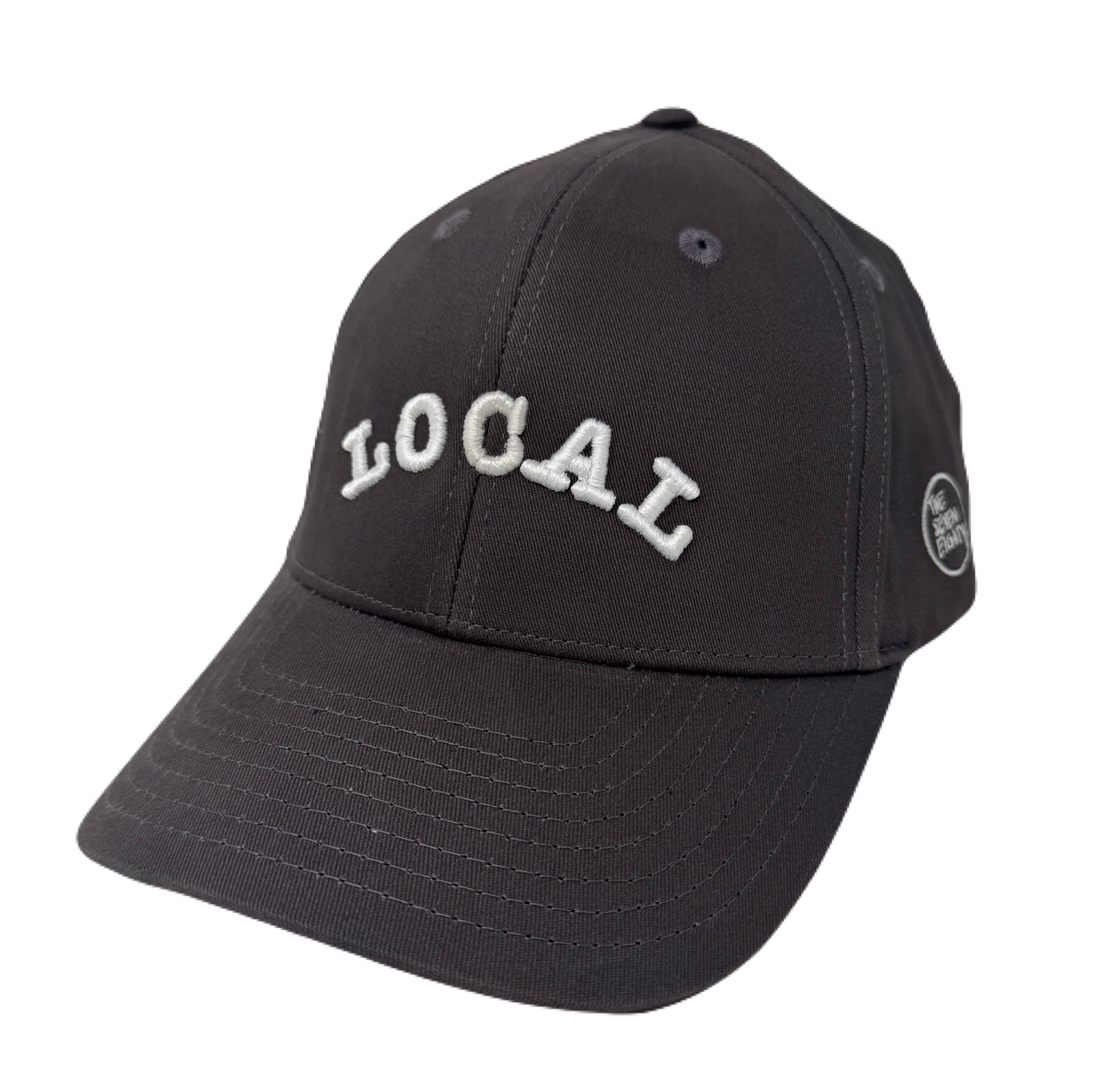 THE 1520 LOCAL FLEX FIT