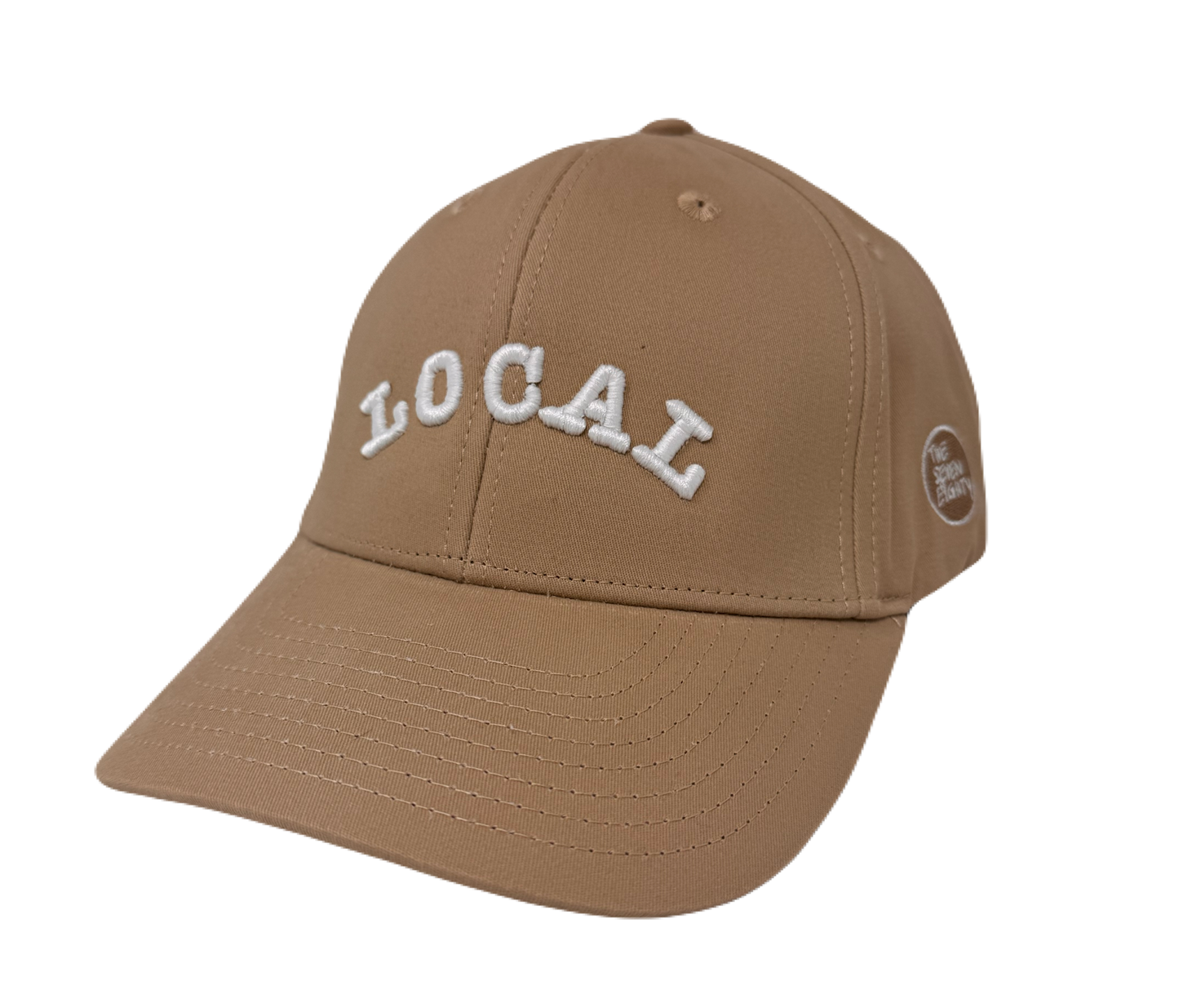 THE 1520 LOCAL FLEX FIT