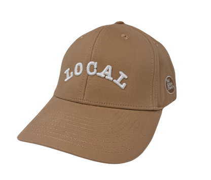 THE 1520 LOCAL FLEX FIT