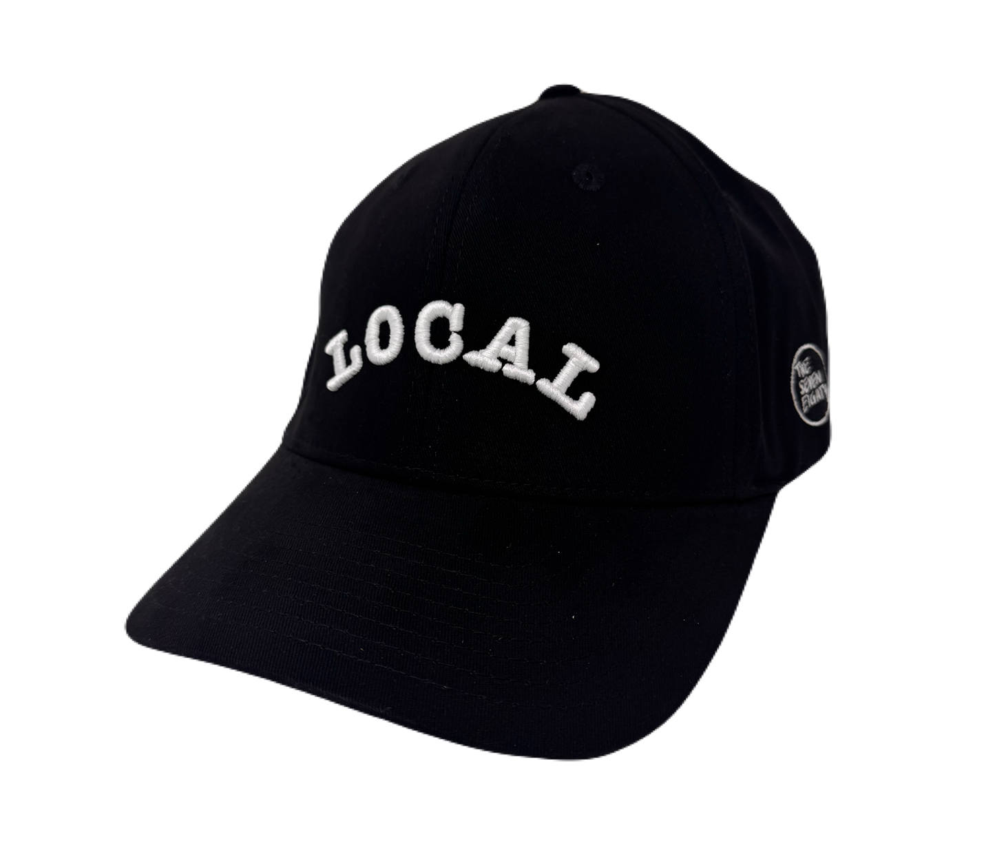 THE 1520 LOCAL FLEX FIT