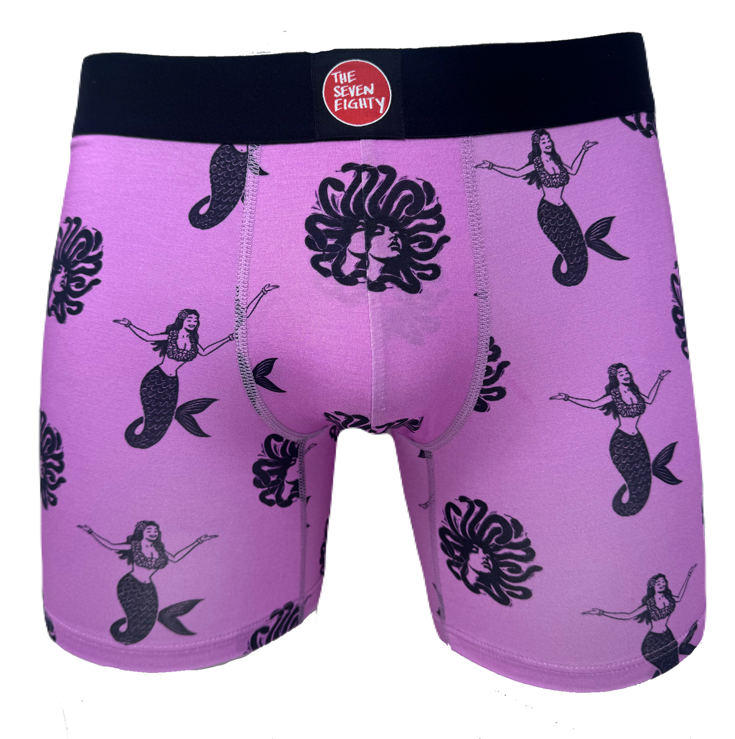 TSE GINCH MERMAIDS AND MEDUSA