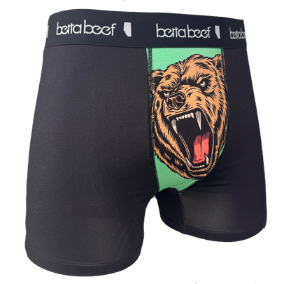 BERTA BEEF BEAR