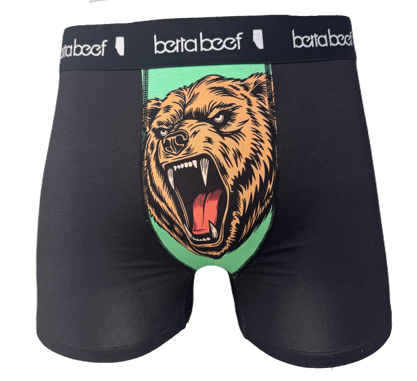 BERTA BEEF BEAR