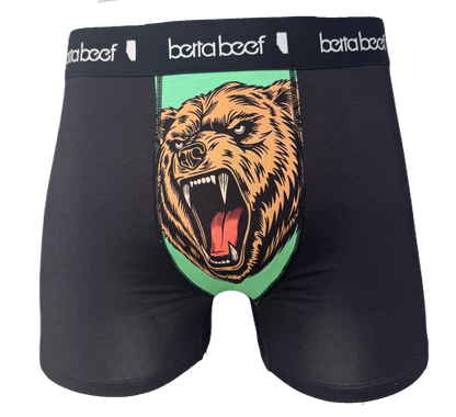 BERTA BEEF BEAR