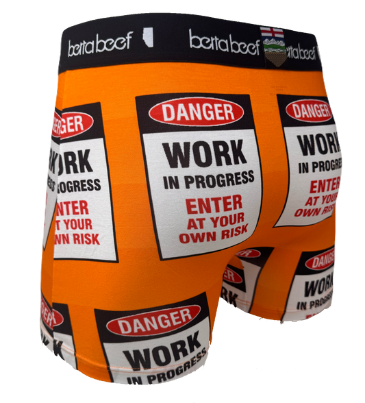BERTA BEEF DANGER