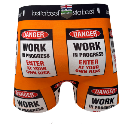 BERTA BEEF DANGER