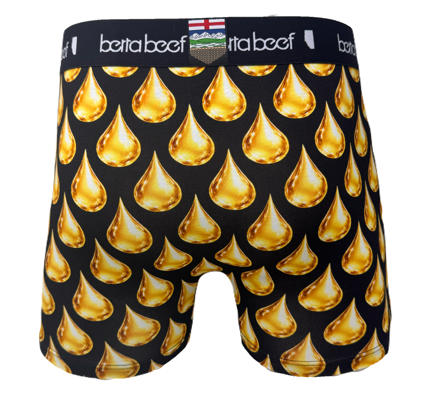 BERTA BEEF LIQUID GOLD