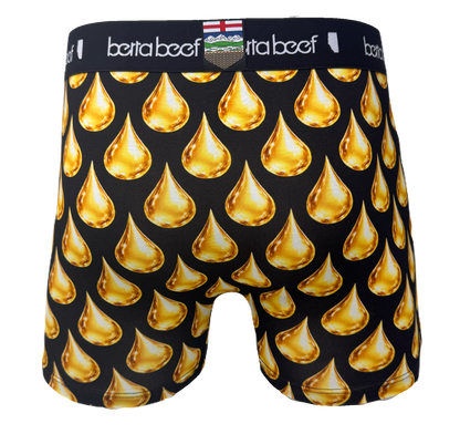 BERTA BEEF LIQUID GOLD
