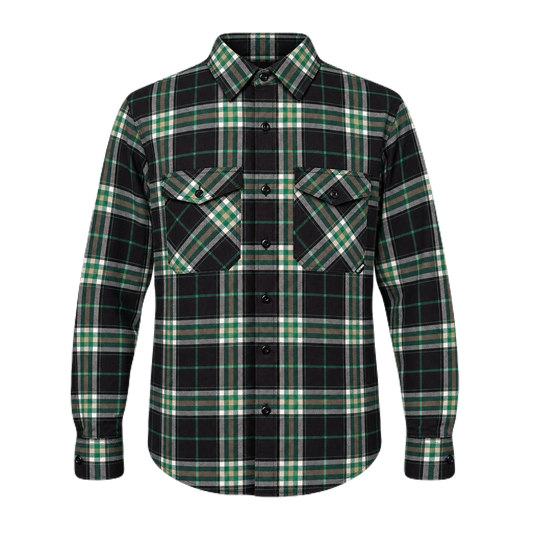THE ROBERTO FLANNEL