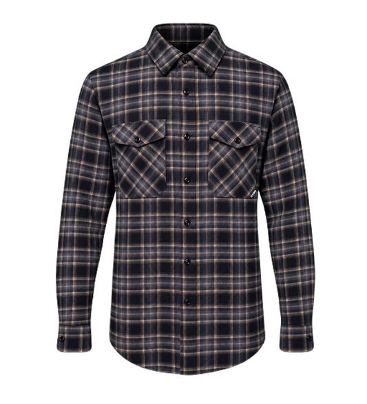 THE MARVIN FLANNEL