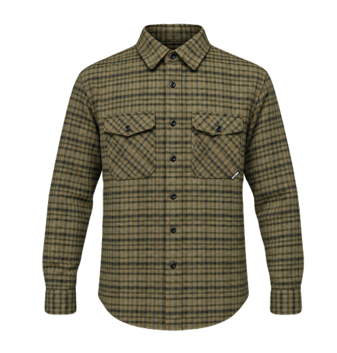 THE THOMAS FLANNEL