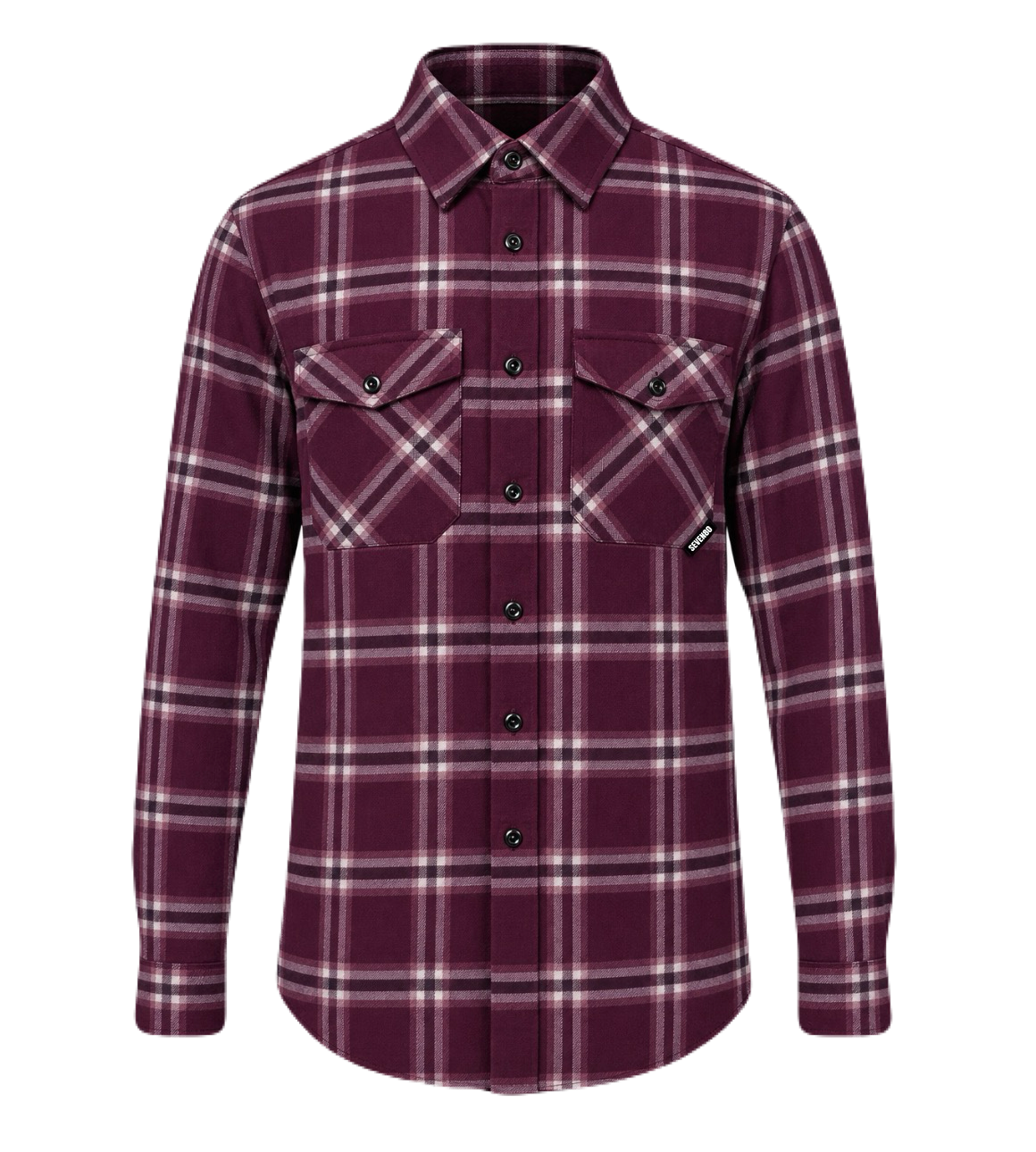 THE SUGAR RAY FLANNEL