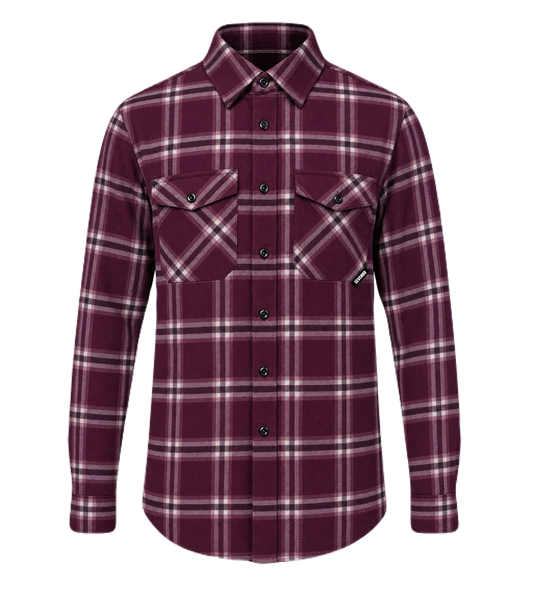 THE SUGAR RAY FLANNEL