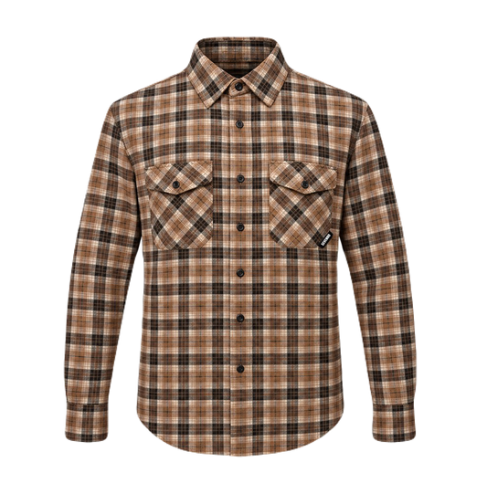 THE OSCAR FLANNEL