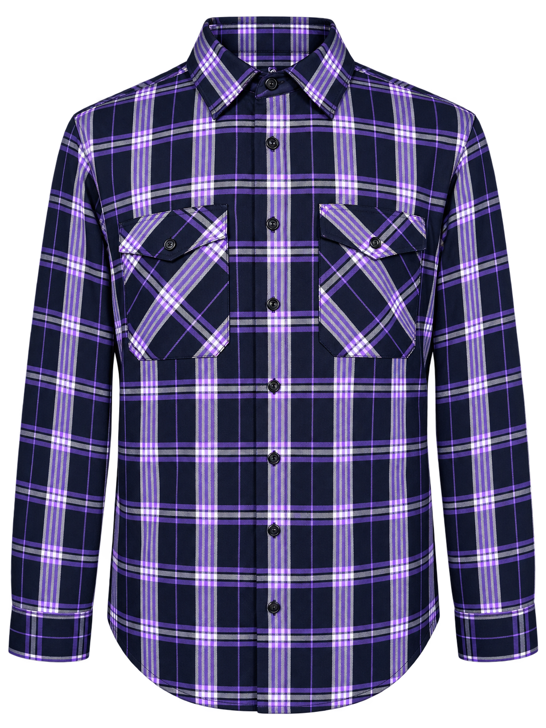 THE MANNY FLANNEL