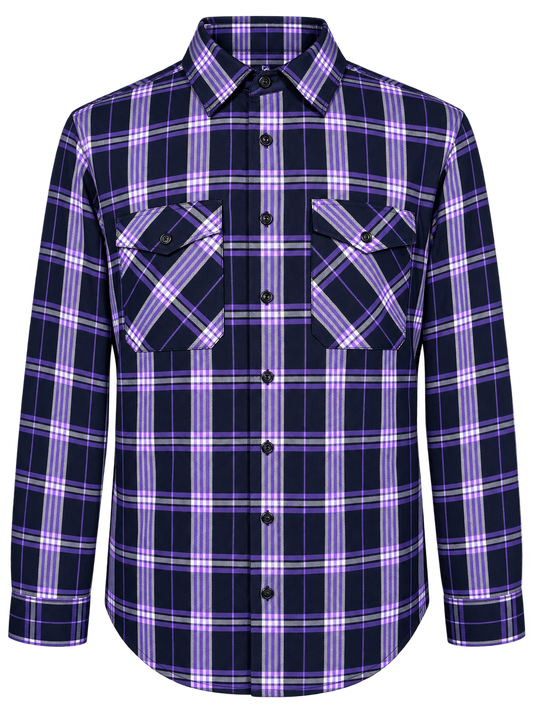 THE MANNY FLANNEL