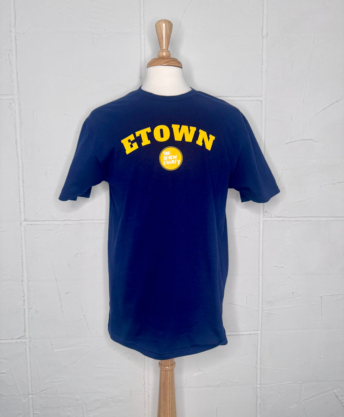 ETOWN ARCH TEE