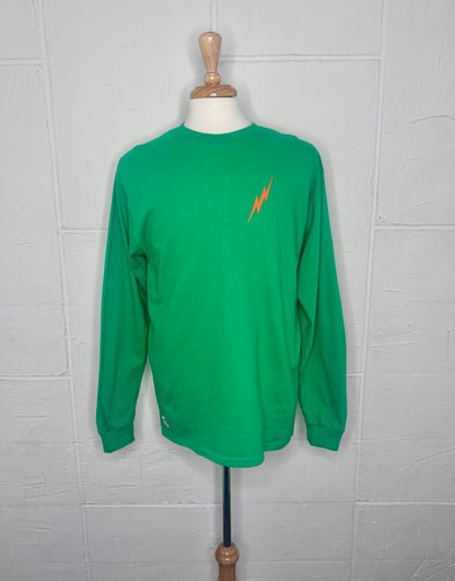 UNPLUG LS TEE