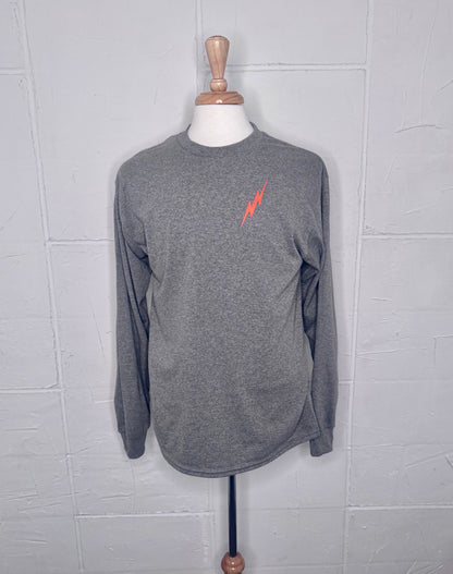 UNPLUG LS TEE