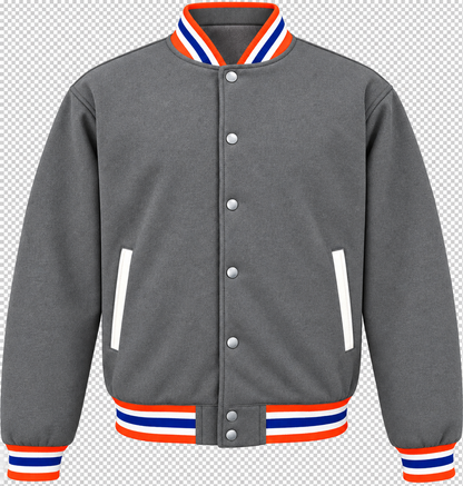 THE COLLEGE DROP OUT CUSTOM