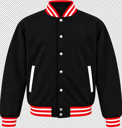 THE COLLEGE DROP OUT CUSTOM