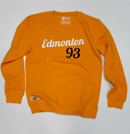 93 BUTTON HOOK CREWNECK