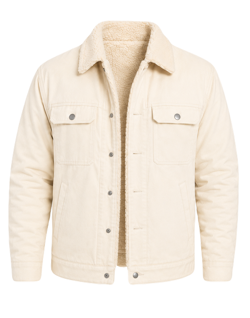 THE 1973 JACKET CUSTOM