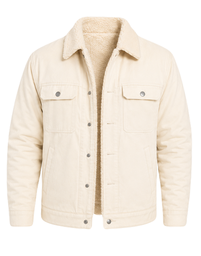 THE 1973 JACKET CUSTOM