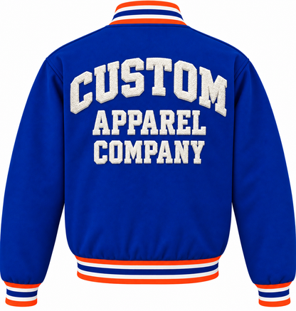 THE COLLEGE DROP OUT CUSTOM