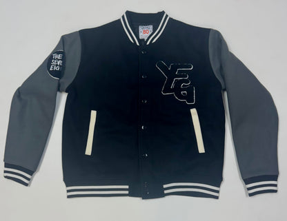 COLLEGE DROP OUT - BLACK